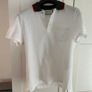 Gucci Poloshirt Herren S